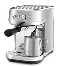 Breville Bambino Plus Espresso Machine