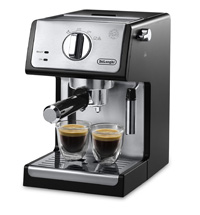 De'Longhi ECP3420 Bar Pump Espresso