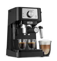 	 De’Longhi Stilosa Manual Espresso Machine