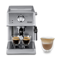 De'Longhi Bar Pump Espresso and Cappuccino Machine