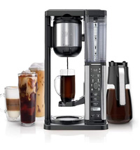 Ninja CM401 Specialty Coffee Maker