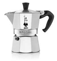  Bialetti Moka Express coffee Maker