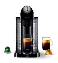 Nespresso Vertuo Coffee and Espresso Machine