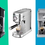 7 Best Espresso Machines Under $200