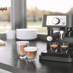 Delonghi Stilosa Manual Espresso Machine Review