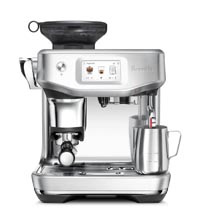 Breville Barista Touch Impress Espresso