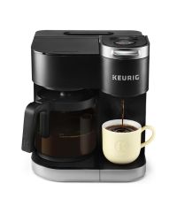 Keurig K-Duo Single Serve K-Cup Pod