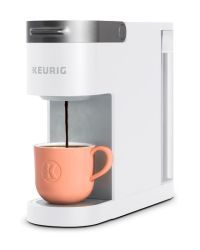 Keurig K- Slim Single Serve K-Cup Pod Coffee Maker