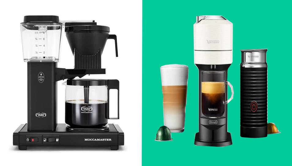 Best Coffee Makers in 2024