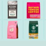 Top-rated Coffee Beans on Amazon