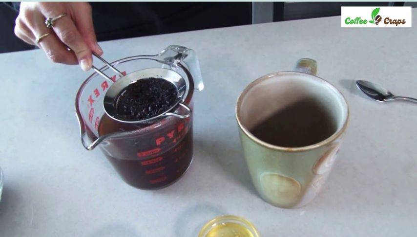 how to make coffee without a coffee maker