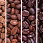 Coffee Beans Types and Differences