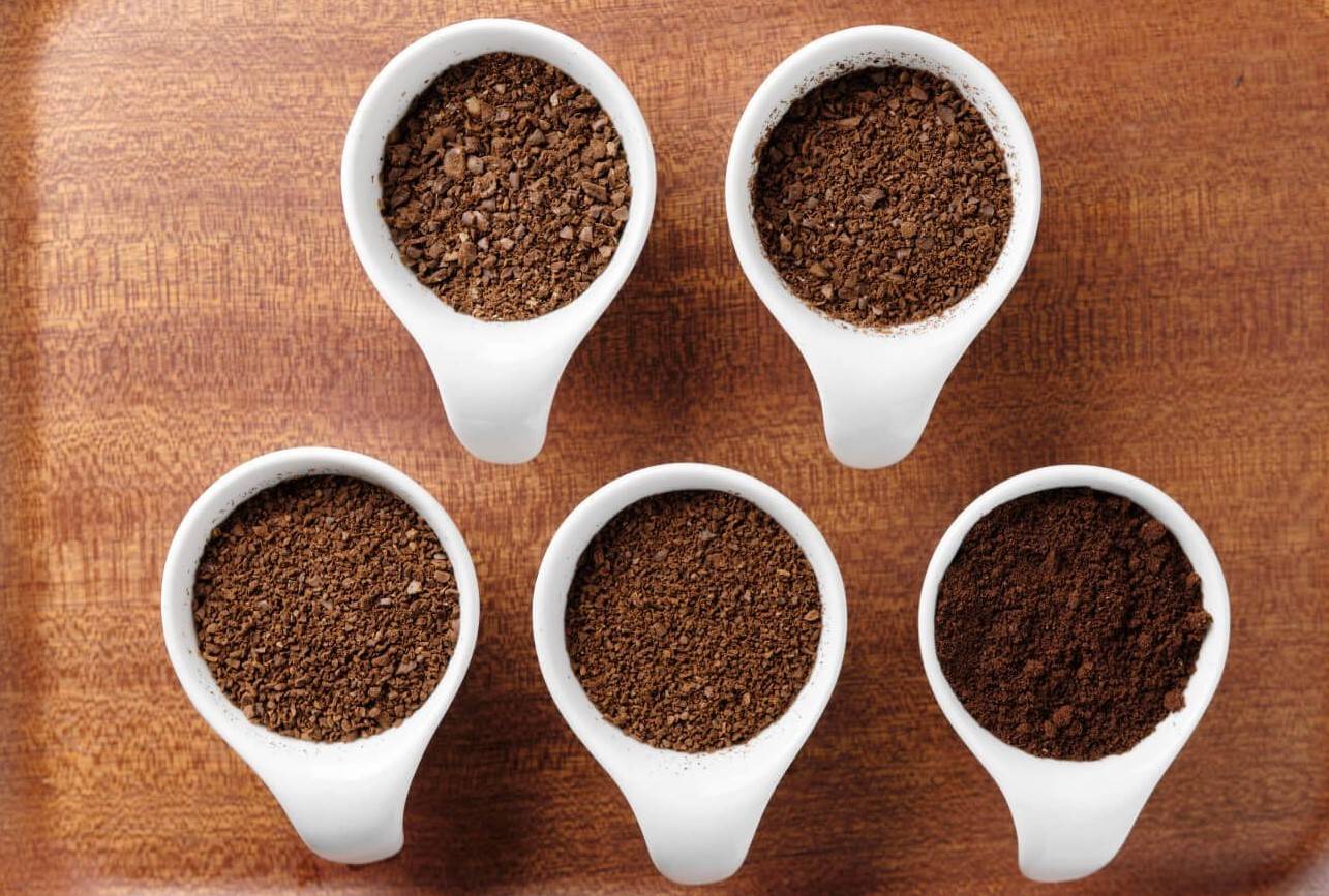 Best Coffee Beans for Percolator