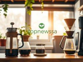 How to Make Coffee Using Sustainable Brewing Methods