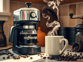 How to Brew the Perfect Cup of Coffee at Home