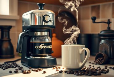 How to Brew the Perfect Cup of Coffee at Home