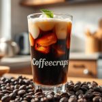 How to Make Cold Brew Coffee at Home Step-by-Step