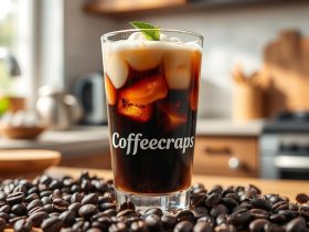 How to Make Cold Brew Coffee at Home Step-by-Step