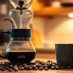 How to Brew Coffee Using a Siphon Coffee Maker