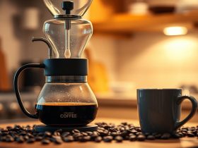 How to Brew Coffee Using a Siphon Coffee Maker