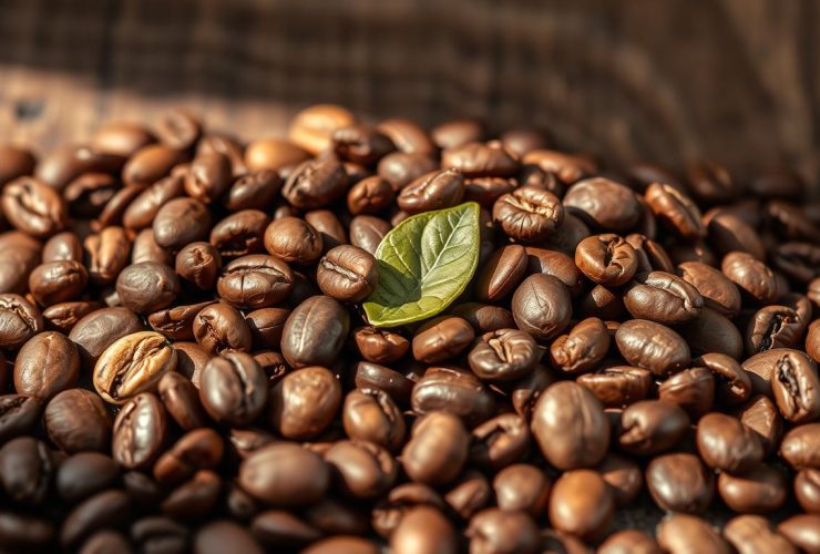 How to Brew Coffee for Different Types of Coffee Beans