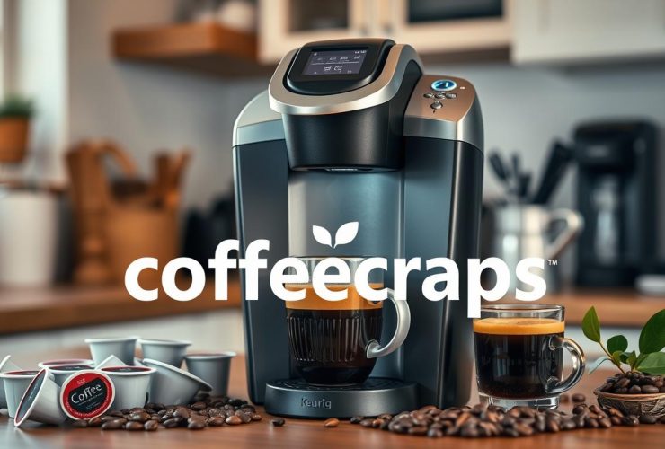 How to Brew Coffee With a Keurig for Better Taste