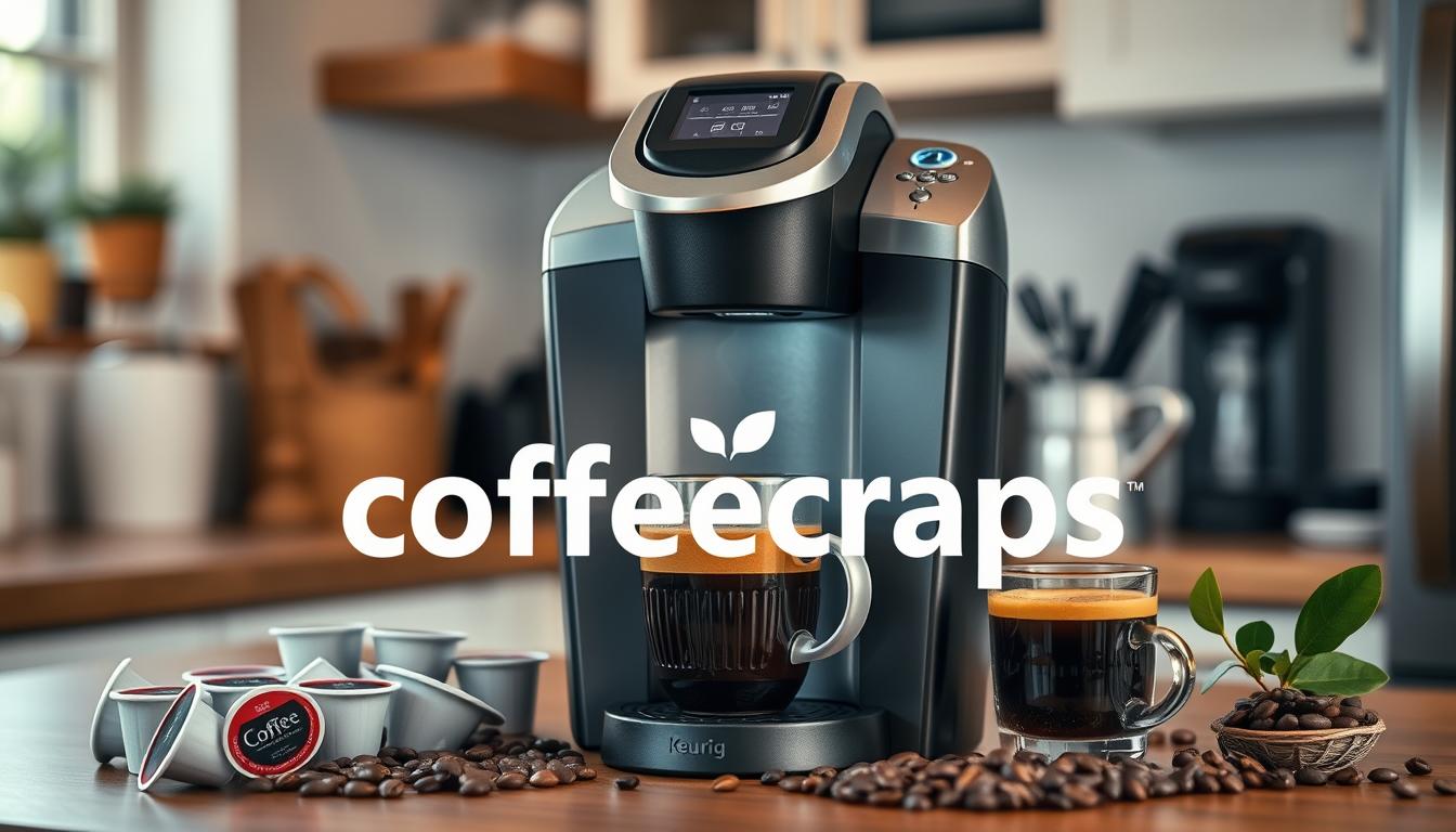 How to Brew Coffee With a Keurig for Better Taste