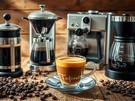 Comparing Different Coffee Brewing Methods: Which Is Right for You?