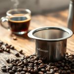 How to Brew Coffee Using a Reusable Filter