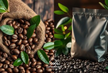 Organic vs. Conventional Coffee Beans