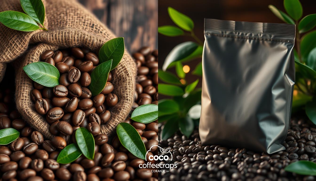 Organic vs. Conventional Coffee Beans