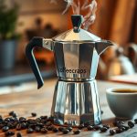 How to clean your Italian coffee maker?