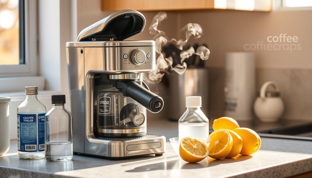 How to clean your Italian coffee maker?