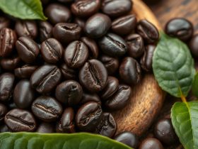 Decaf Coffee Beans