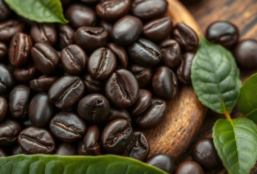 Decaf Coffee Beans