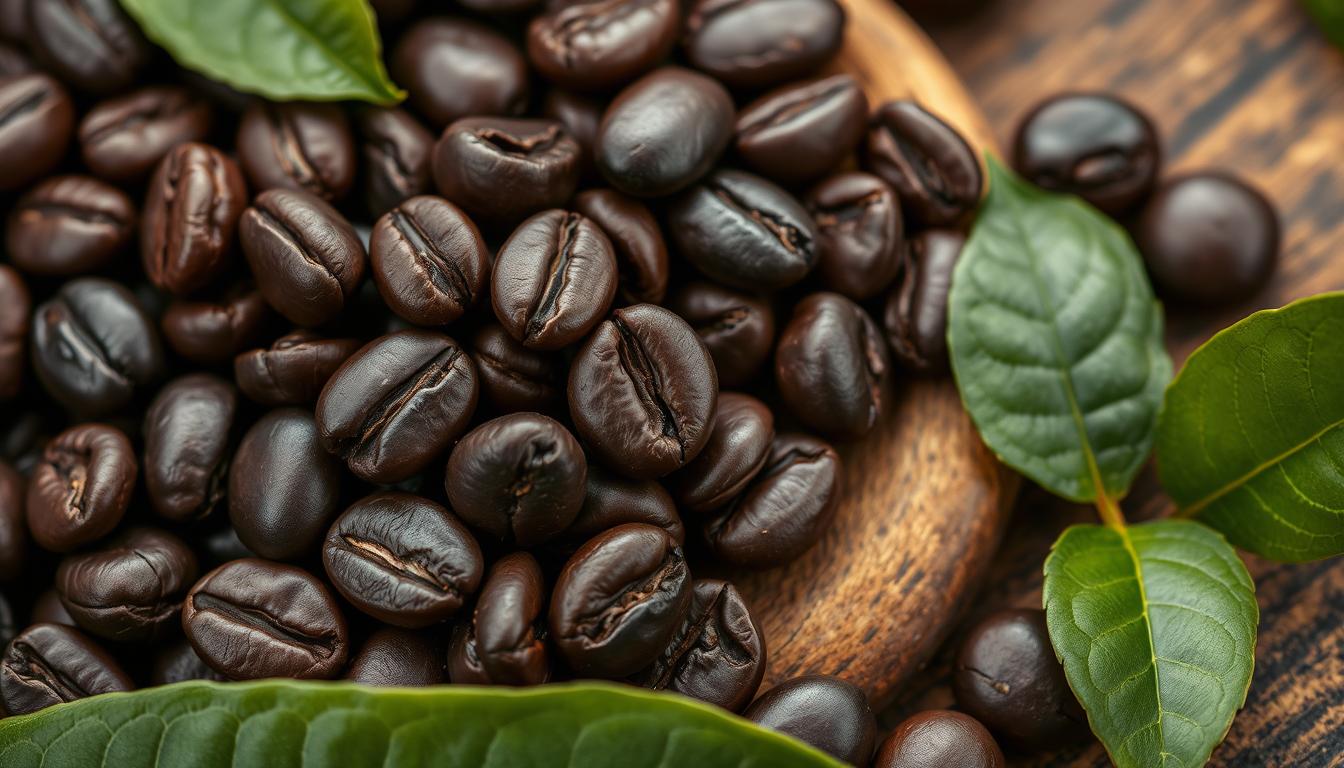 Decaf Coffee Beans