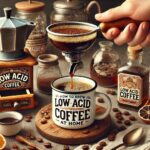 Low Acid Coffee