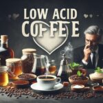 Low Acid Coffee